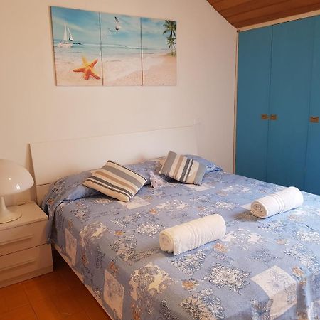 Apartamento Karinas House Monterosso al Mare Exterior foto