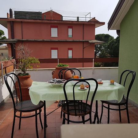 Apartamento Karinas House Monterosso al Mare Exterior foto