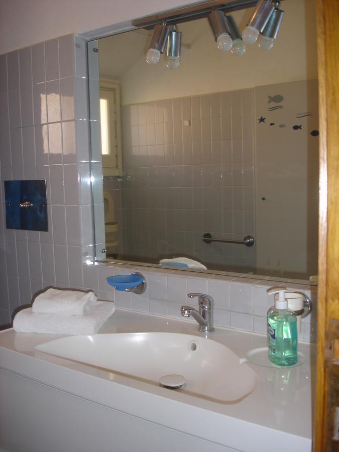 Apartamento Karinas House Monterosso al Mare Exterior foto