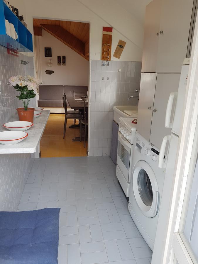 Apartamento Karinas House Monterosso al Mare Exterior foto