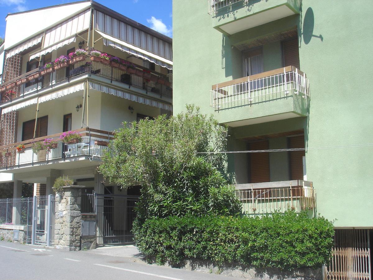 Apartamento Karinas House Monterosso al Mare Exterior foto